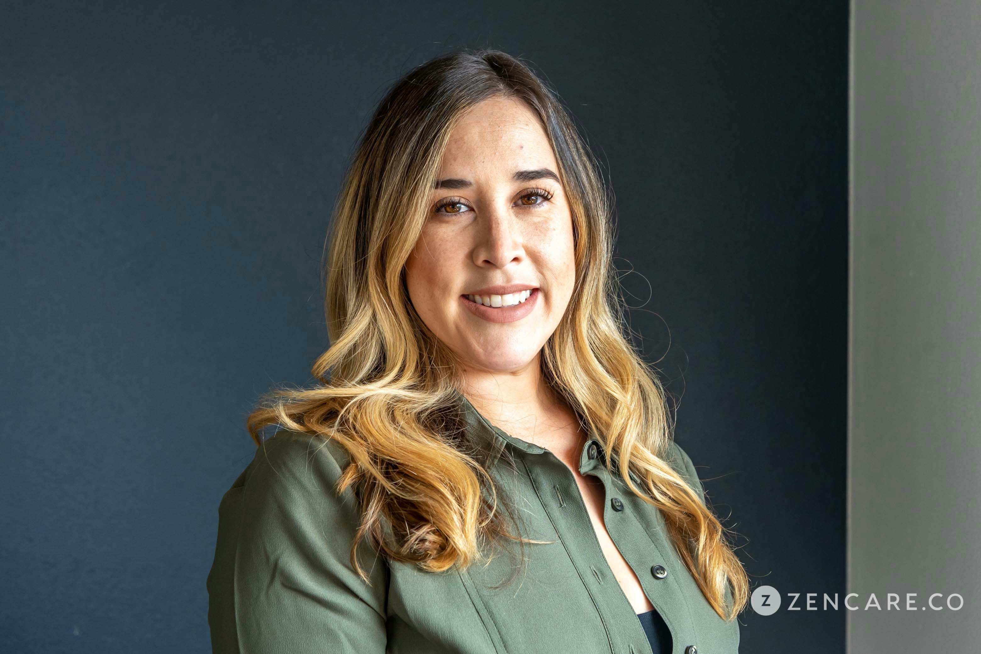 Janelle Farias, Therapist in San Diego, California — Zencare